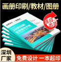 做一本40頁的畫冊多少錢？設(shè)計畫冊怎么收費